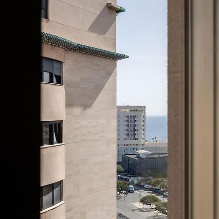 Santa Cruz Zenit Central Santa Cruz de Tenerife Exterior foto
